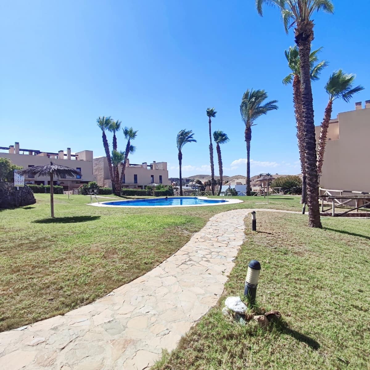 3 camera da letto Appartamento in vendita in Vera con piscina - 190.000 € (Rif: 9518835)