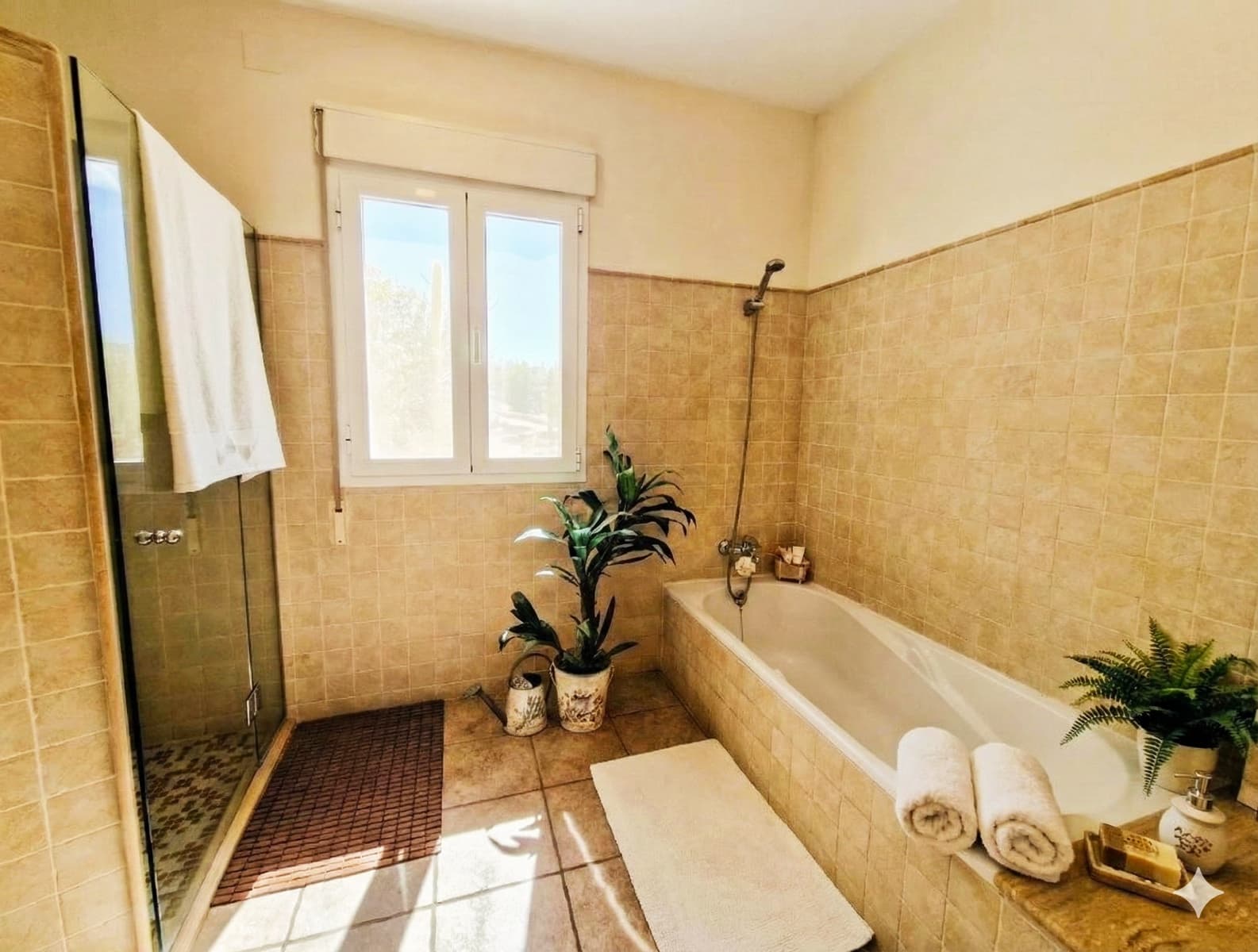 4 Zimmer Haus zu verkaufen in Vera mit Pool Garage - 695.000 € (Ref: 9518836)