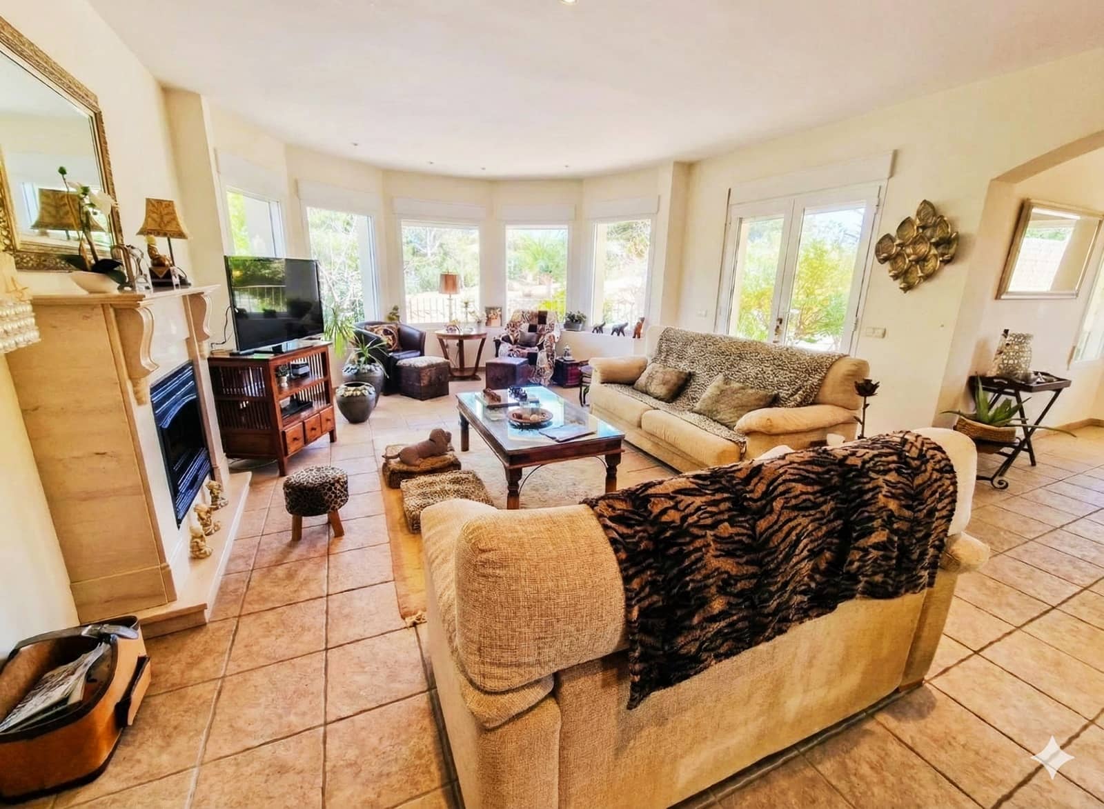 4 Zimmer Haus zu verkaufen in Vera mit Pool Garage - 695.000 € (Ref: 9518836)