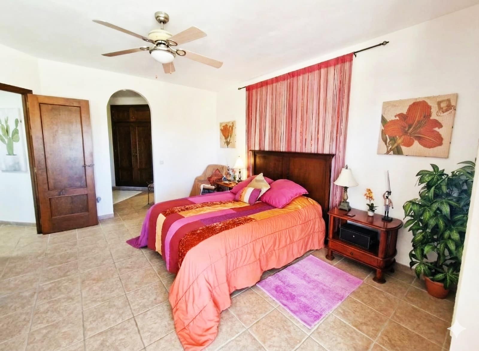 4 Zimmer Haus zu verkaufen in Vera mit Pool Garage - 695.000 € (Ref: 9518836)