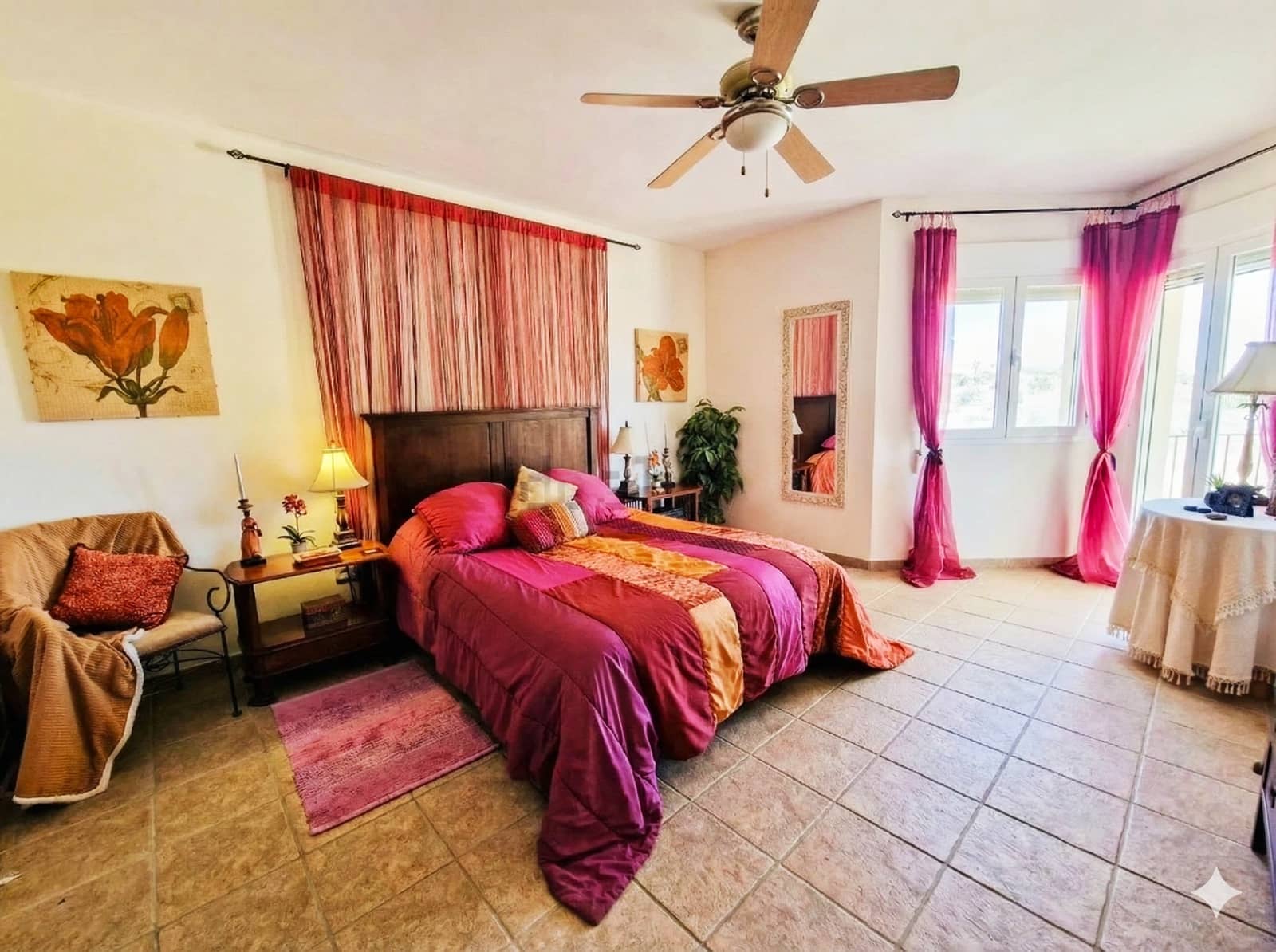 4 Zimmer Haus zu verkaufen in Vera mit Pool Garage - 695.000 € (Ref: 9518836)