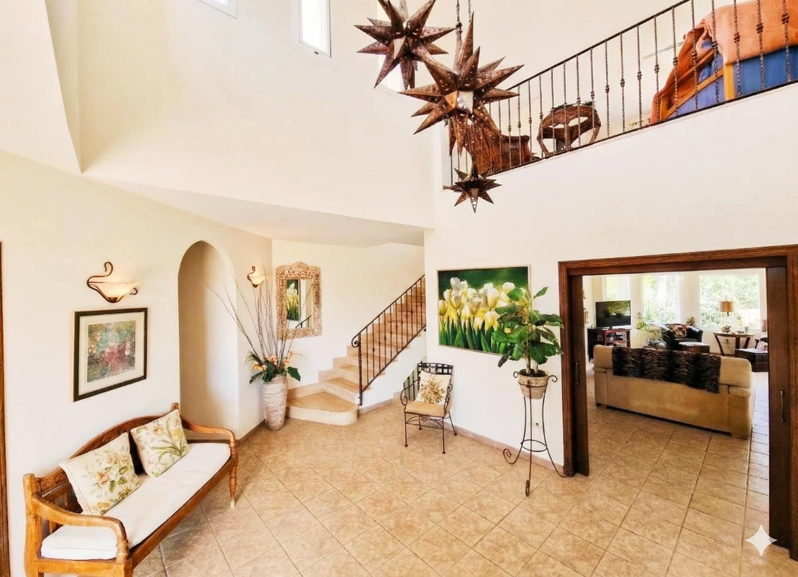 4 Zimmer Haus zu verkaufen in Vera mit Pool Garage - 695.000 € (Ref: 9518836)