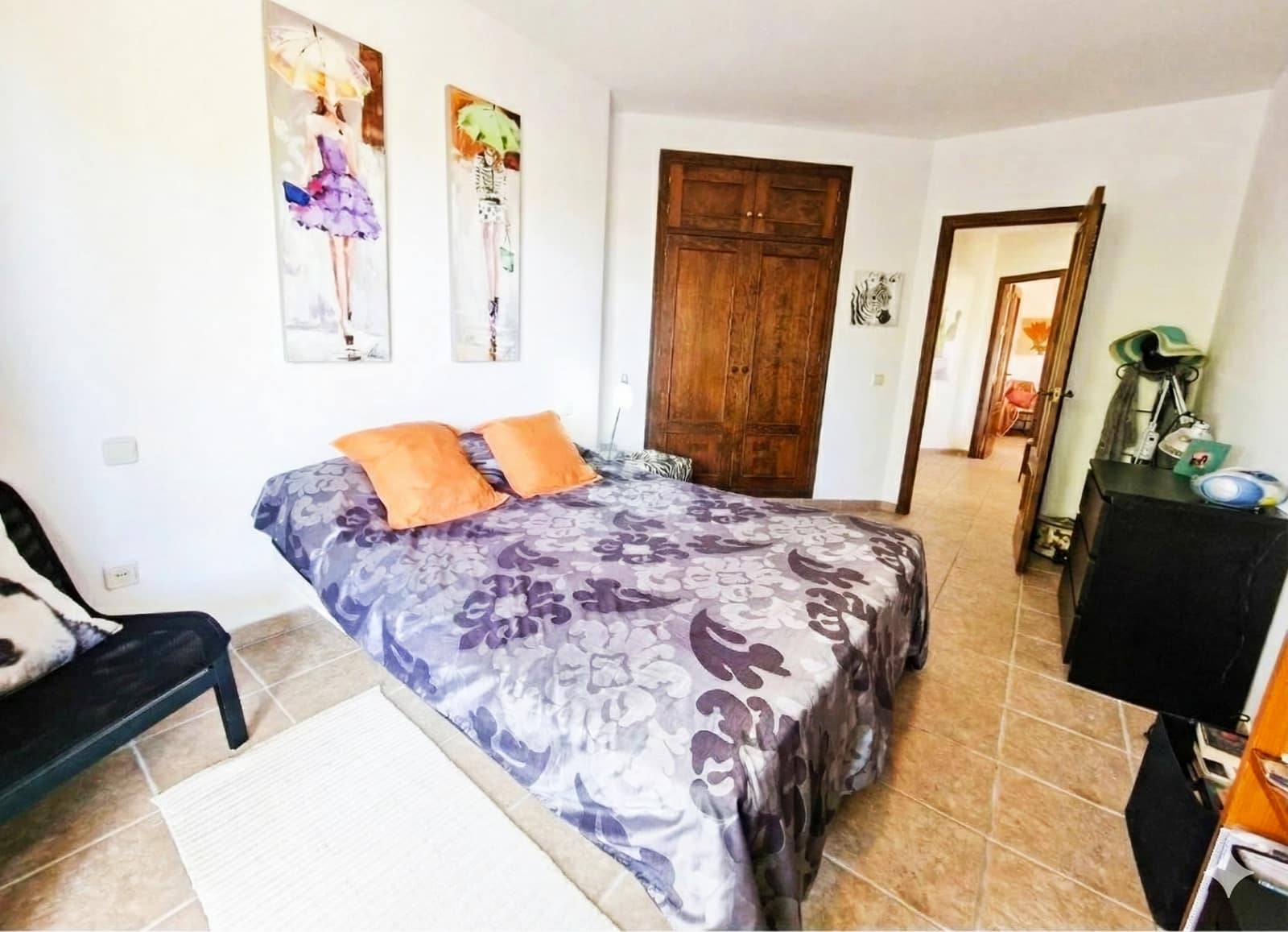 4 Zimmer Haus zu verkaufen in Vera mit Pool Garage - 695.000 € (Ref: 9518836)