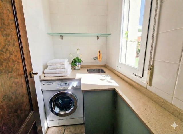 4 Zimmer Haus zu verkaufen in Vera Ciudad, Vera mit Pool Garage - 695.000 € (Ref: 9518836)