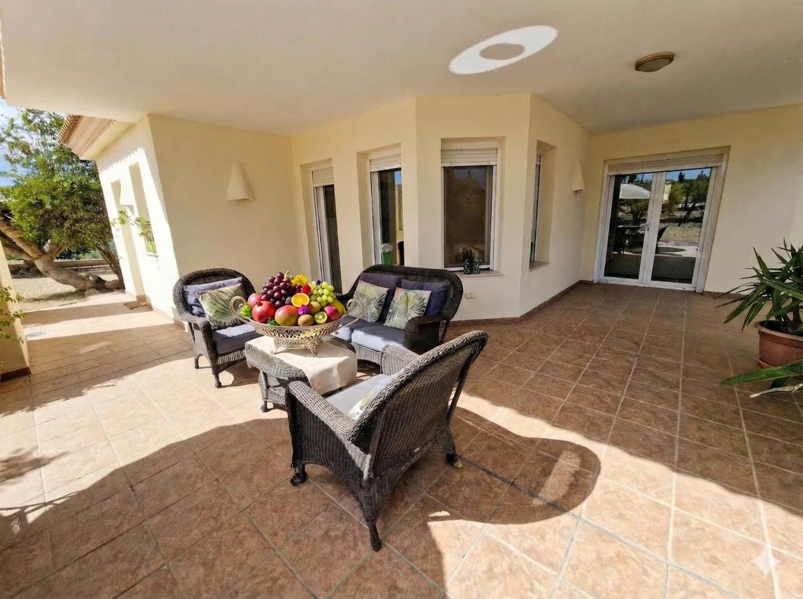 4 Zimmer Haus zu verkaufen in Vera mit Pool Garage - 695.000 € (Ref: 9518836)