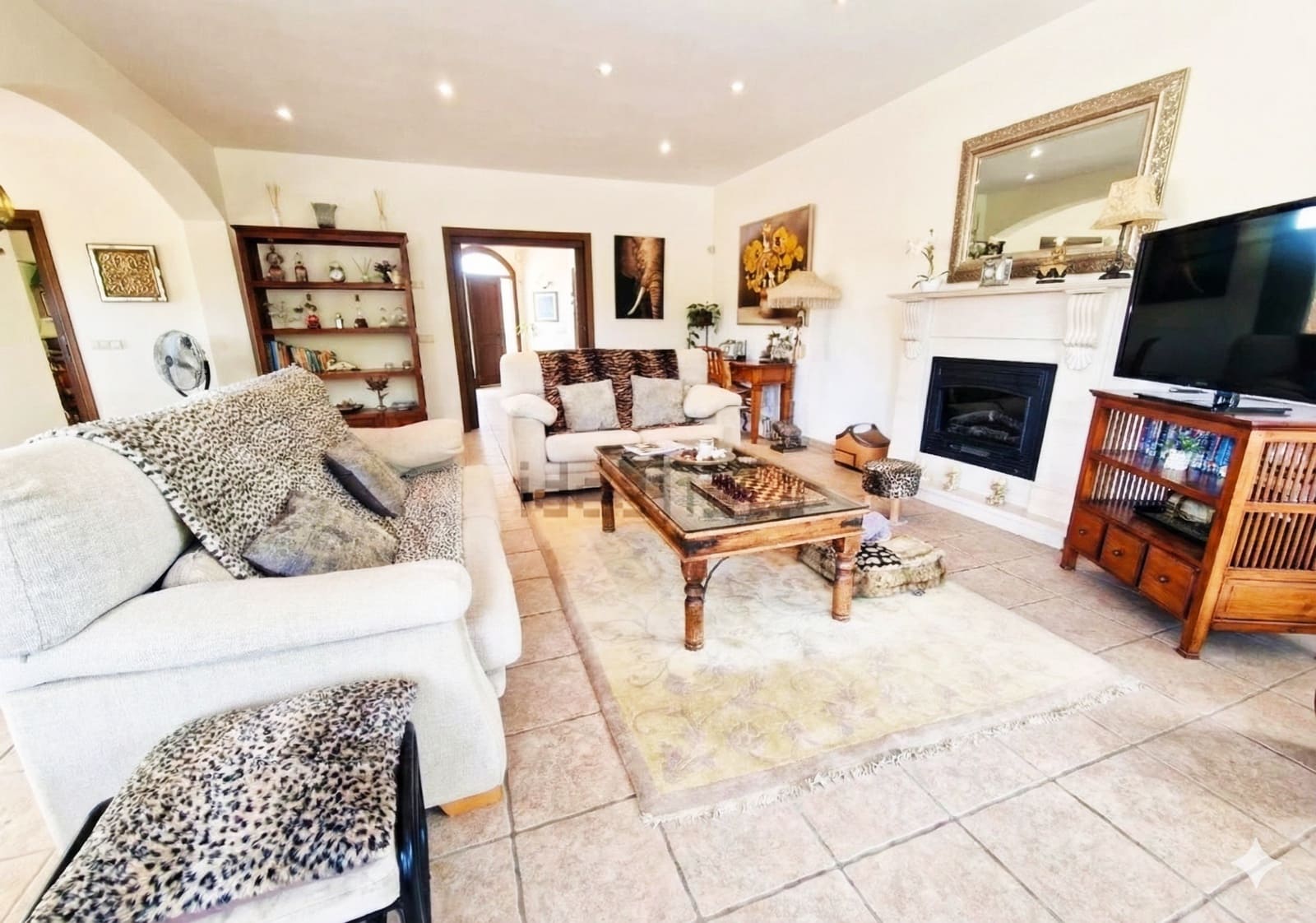 4 Zimmer Haus zu verkaufen in Vera mit Pool Garage - 695.000 € (Ref: 9518836)