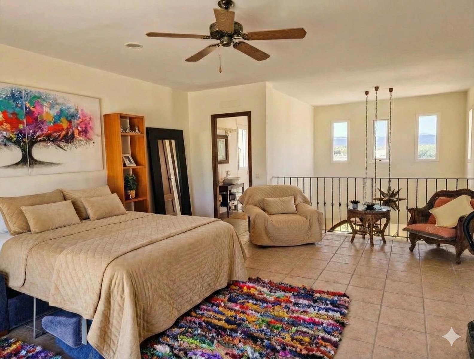 4 Zimmer Haus zu verkaufen in Vera mit Pool Garage - 695.000 € (Ref: 9518836)