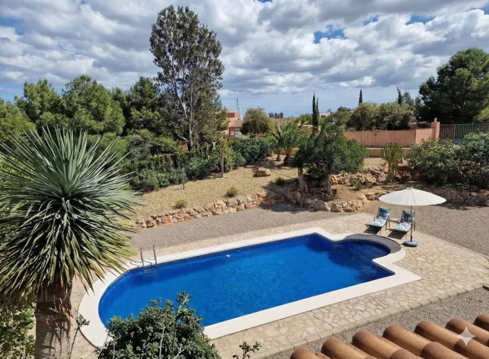 4 Zimmer Haus zu verkaufen in Vera mit Pool Garage - 695.000 € (Ref: 9518836)