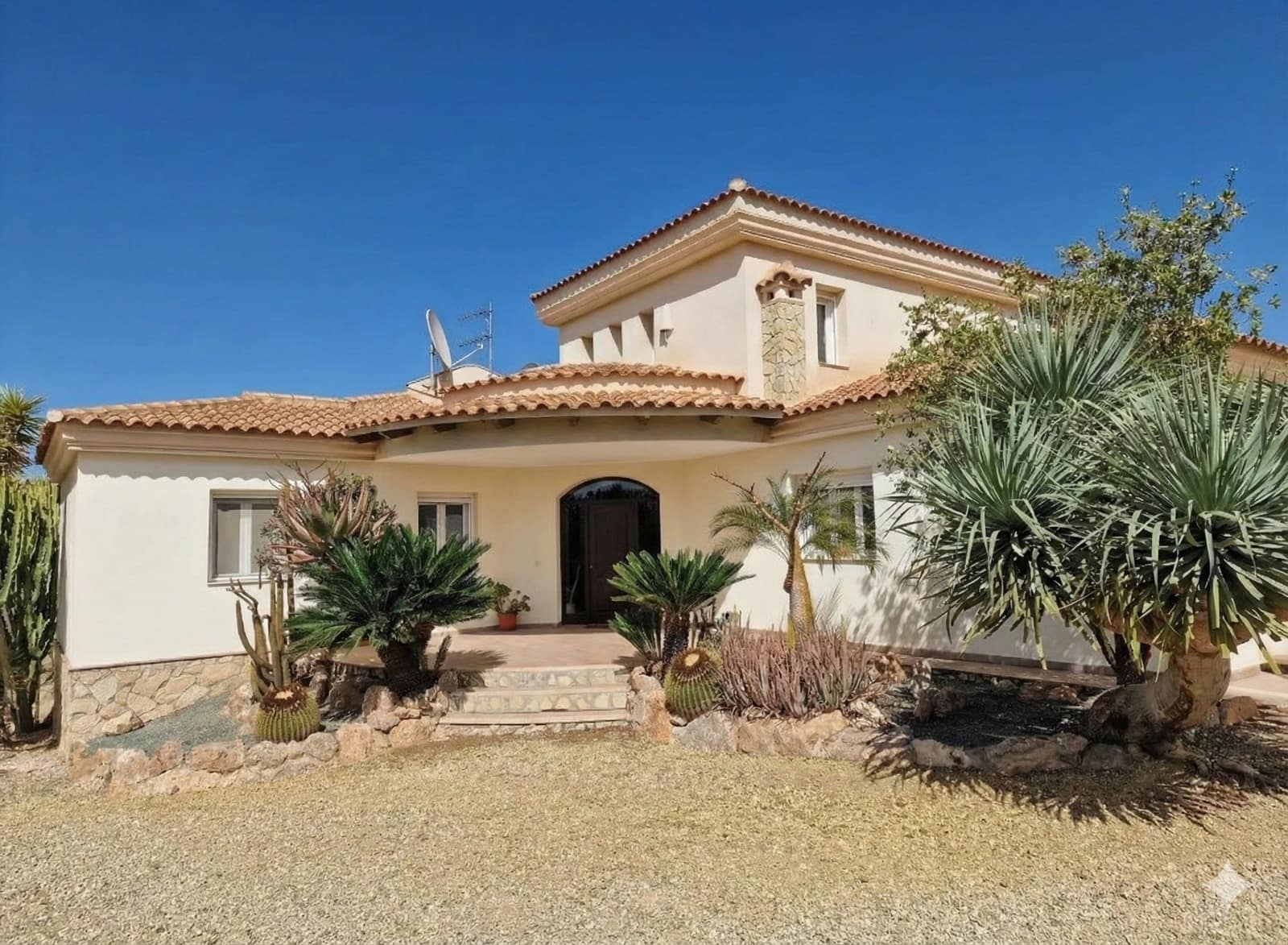 4 Zimmer Haus zu verkaufen in Vera mit Pool Garage - 695.000 € (Ref: 9518836)