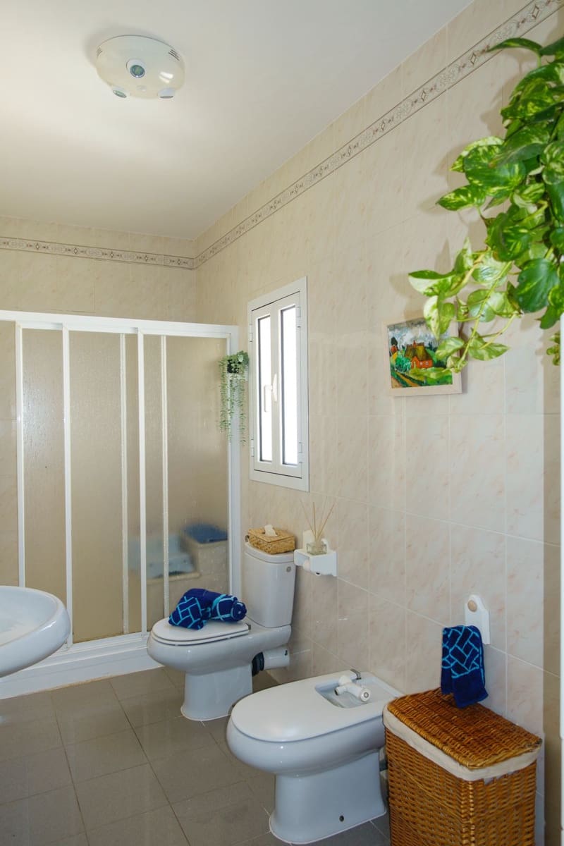 3 camera da letto Casa in vendita in Villaricos con garage - 390.000 € (Rif: 9518837)