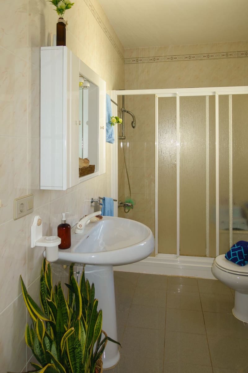 3 camera da letto Casa in vendita in Villaricos con garage - 390.000 € (Rif: 9518837)