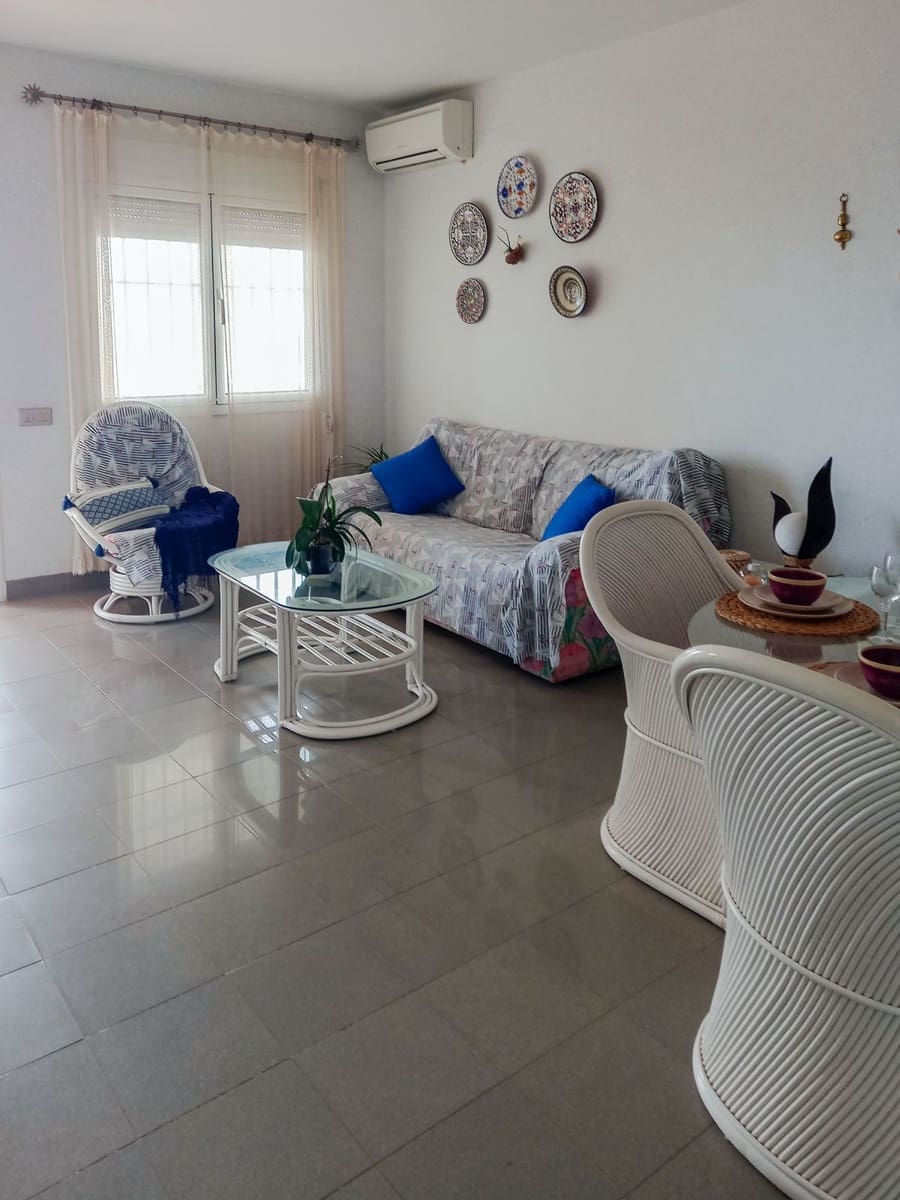 3 camera da letto Casa in vendita in Villaricos con garage - 390.000 € (Rif: 9518837)
