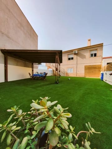 3 camera da letto Casa in vendita in Villaricos, Cuevas del Almanzora con garage - 390.000 € (Rif: 9518837)