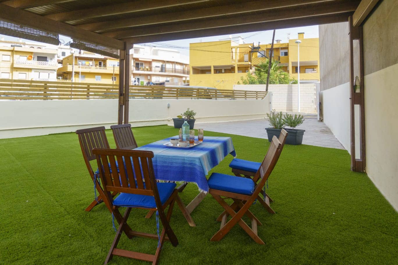 3 camera da letto Casa in vendita in Villaricos con garage - 390.000 € (Rif: 9518837)