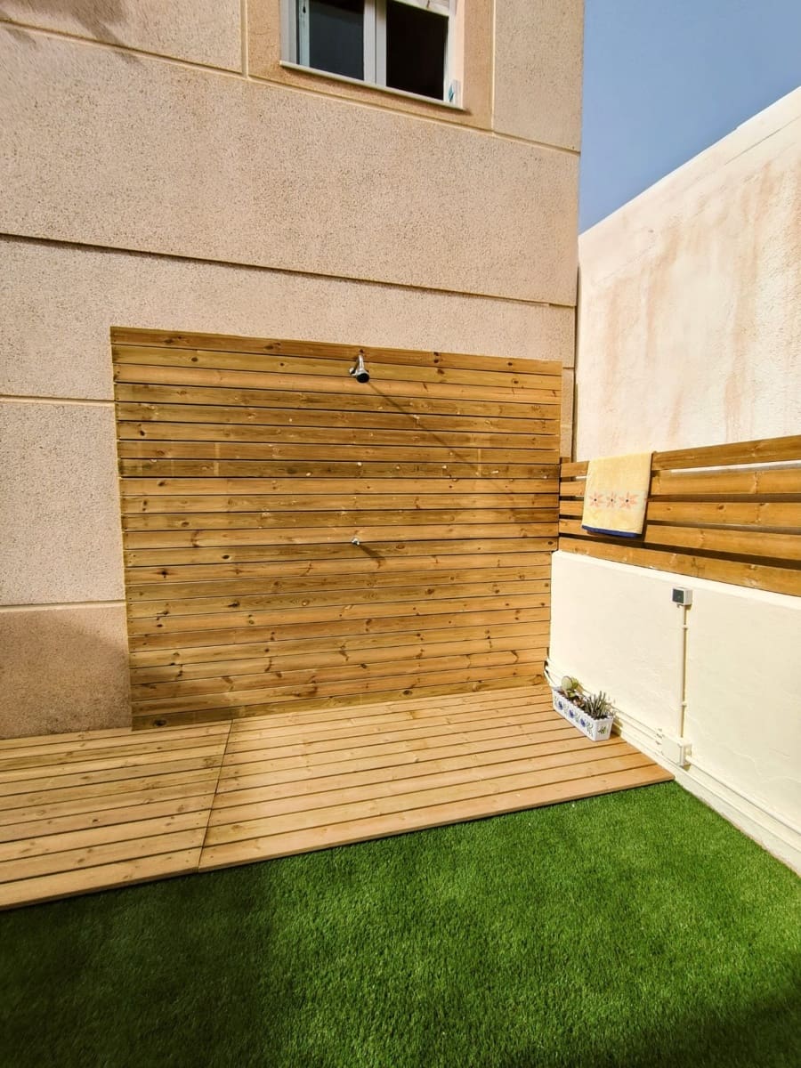 3 camera da letto Casa in vendita in Villaricos con garage - 390.000 € (Rif: 9518837)