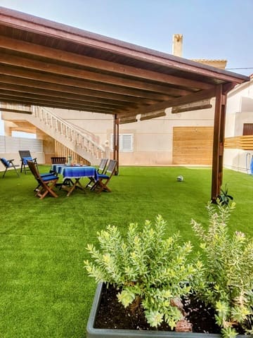 3 camera da letto Casa in vendita in Villaricos, Cuevas del Almanzora con garage - 390.000 € (Rif: 9518837)