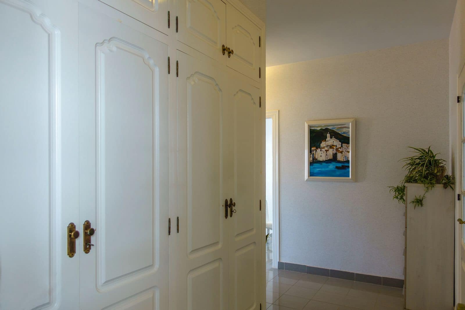 3 camera da letto Casa in vendita in Villaricos con garage - 390.000 € (Rif: 9518837)