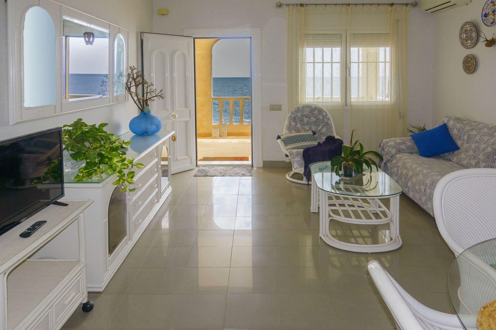 3 camera da letto Casa in vendita in Villaricos con garage - 390.000 € (Rif: 9518837)