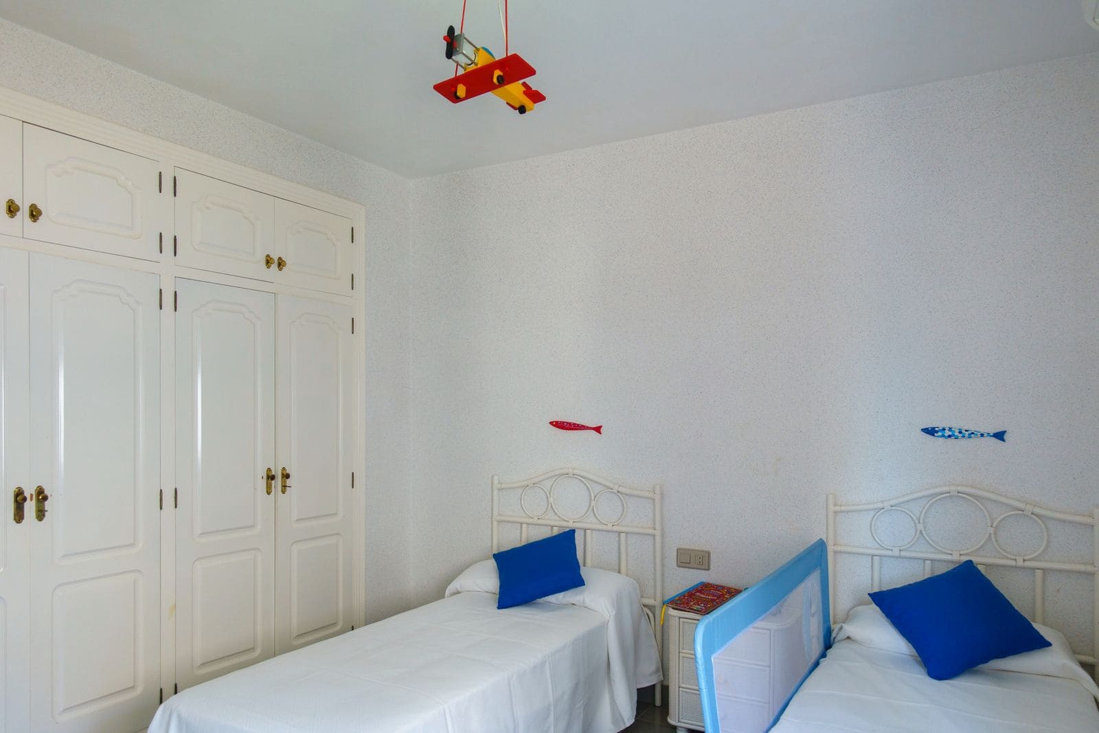 3 camera da letto Casa in vendita in Villaricos con garage - 390.000 € (Rif: 9518837)