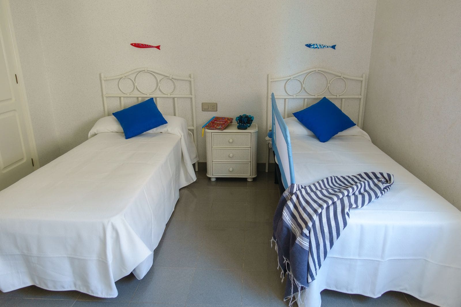 3 camera da letto Casa in vendita in Villaricos con garage - 390.000 € (Rif: 9518837)