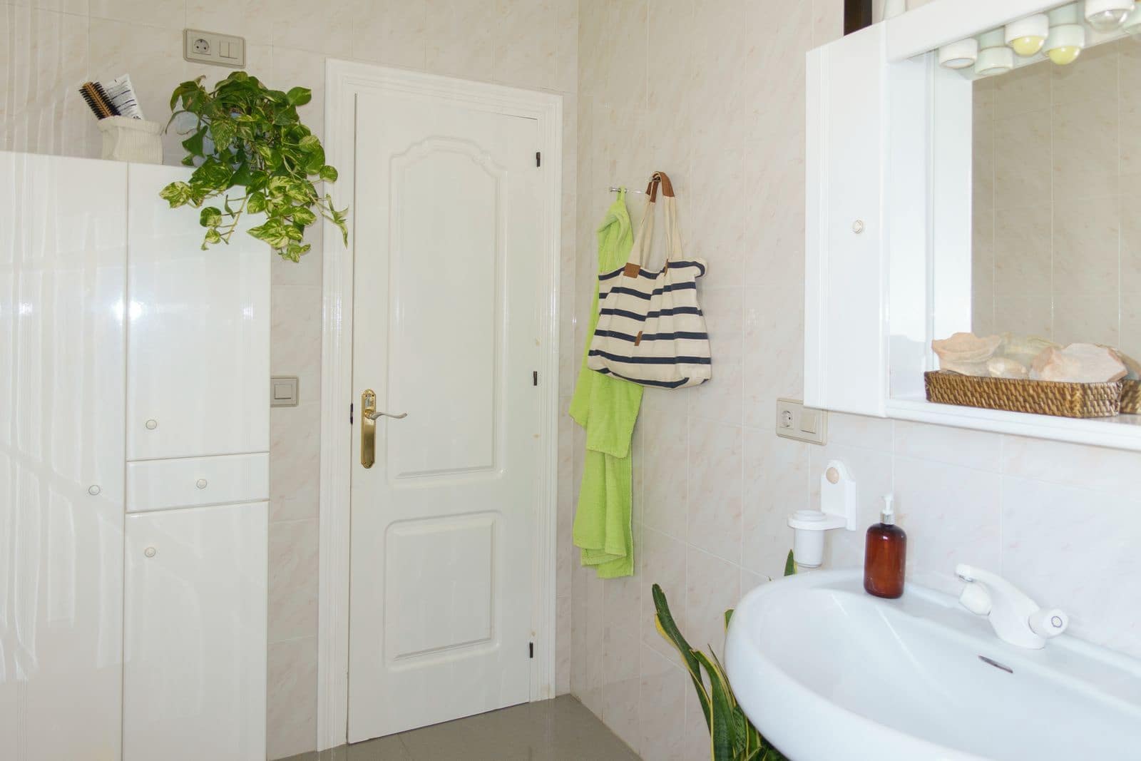 3 camera da letto Casa in vendita in Villaricos con garage - 390.000 € (Rif: 9518837)