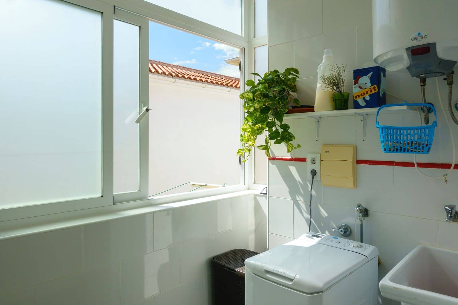 3 camera da letto Casa in vendita in Villaricos con garage - 390.000 € (Rif: 9518837)