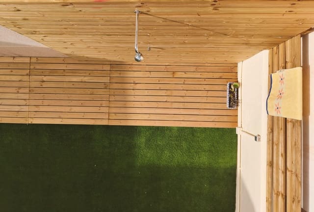 3 camera da letto Casa in vendita in Villaricos, Cuevas del Almanzora con garage - 390.000 € (Rif: 9518837)