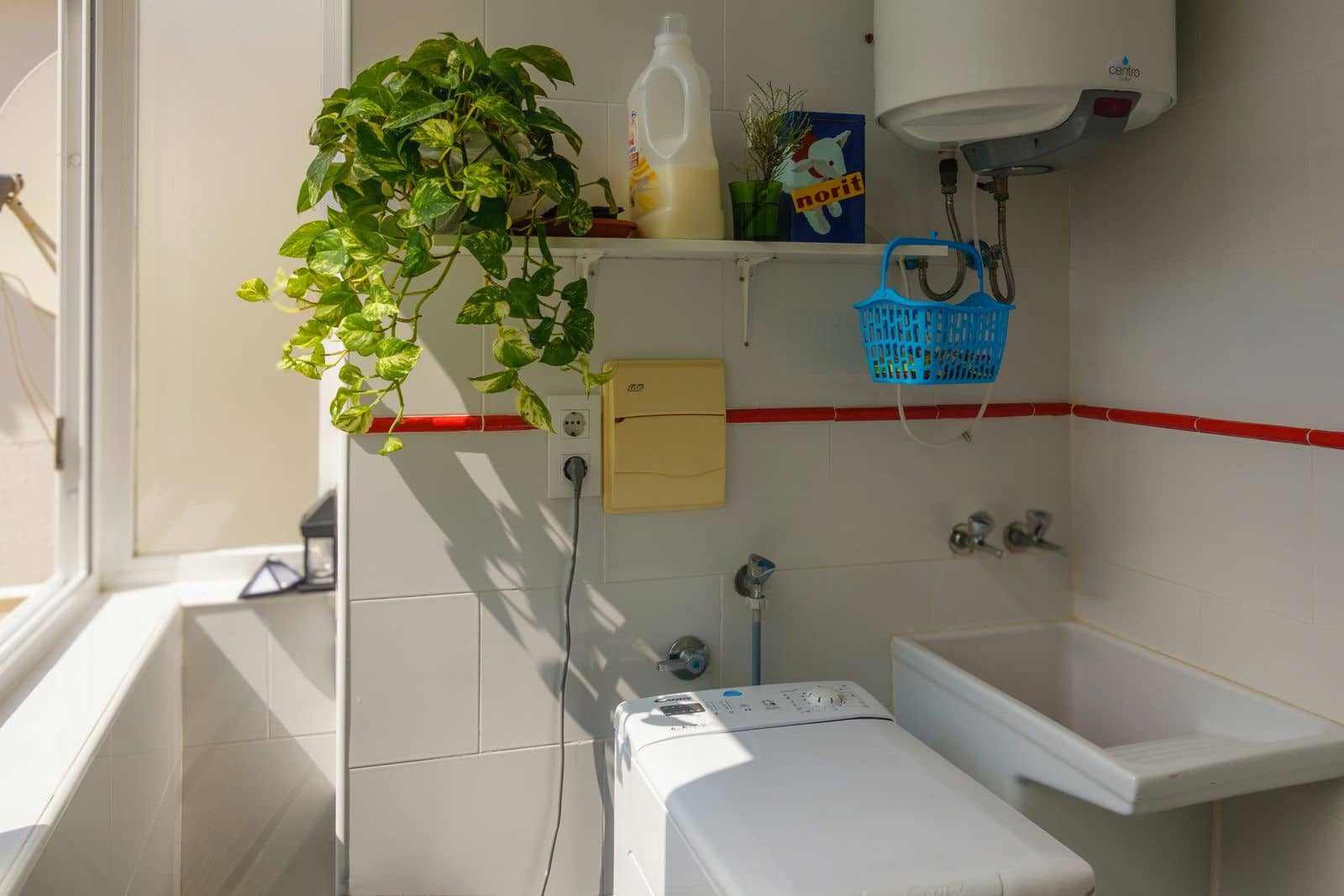 3 camera da letto Casa in vendita in Villaricos con garage - 390.000 € (Rif: 9518837)