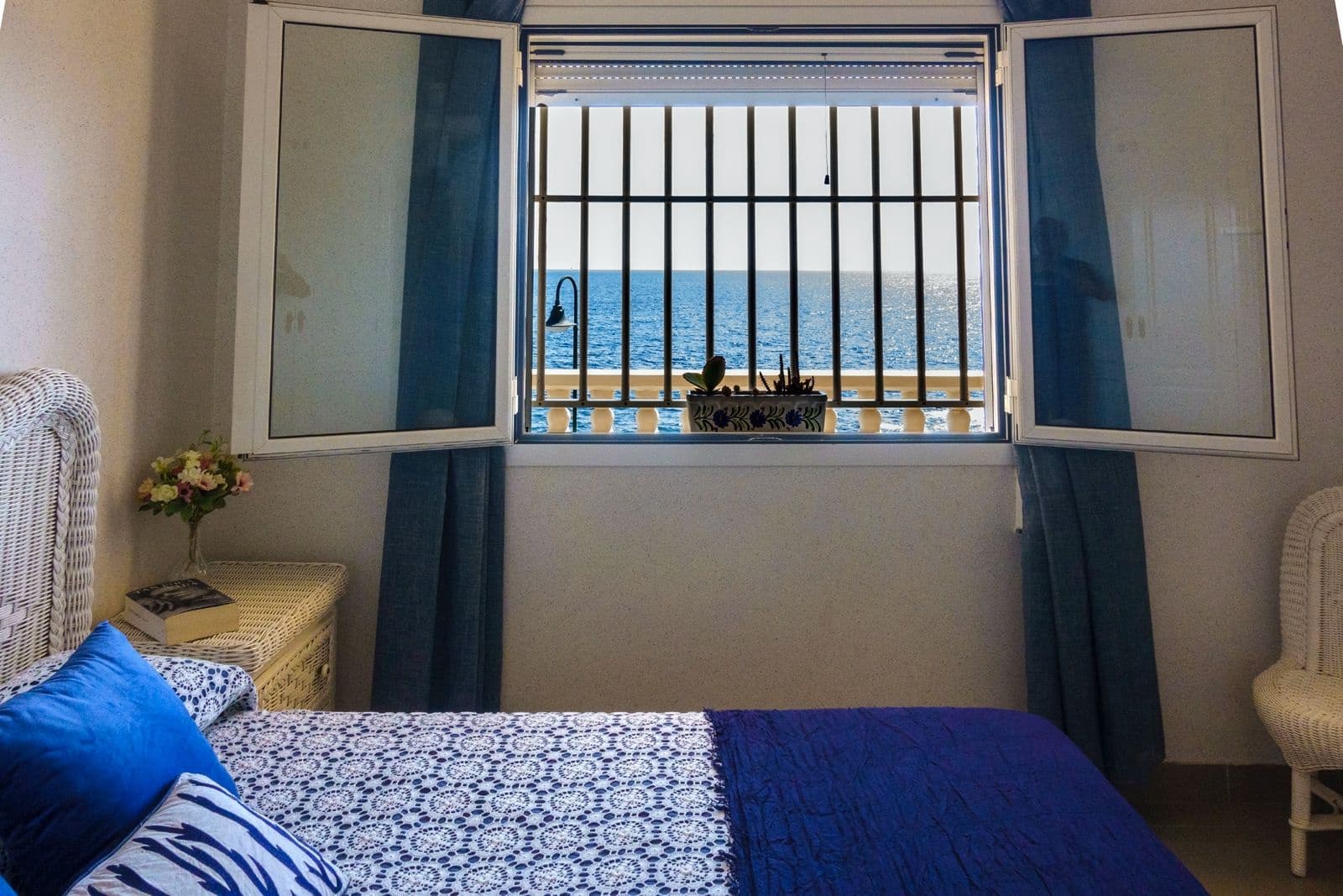 3 camera da letto Casa in vendita in Villaricos con garage - 390.000 € (Rif: 9518837)