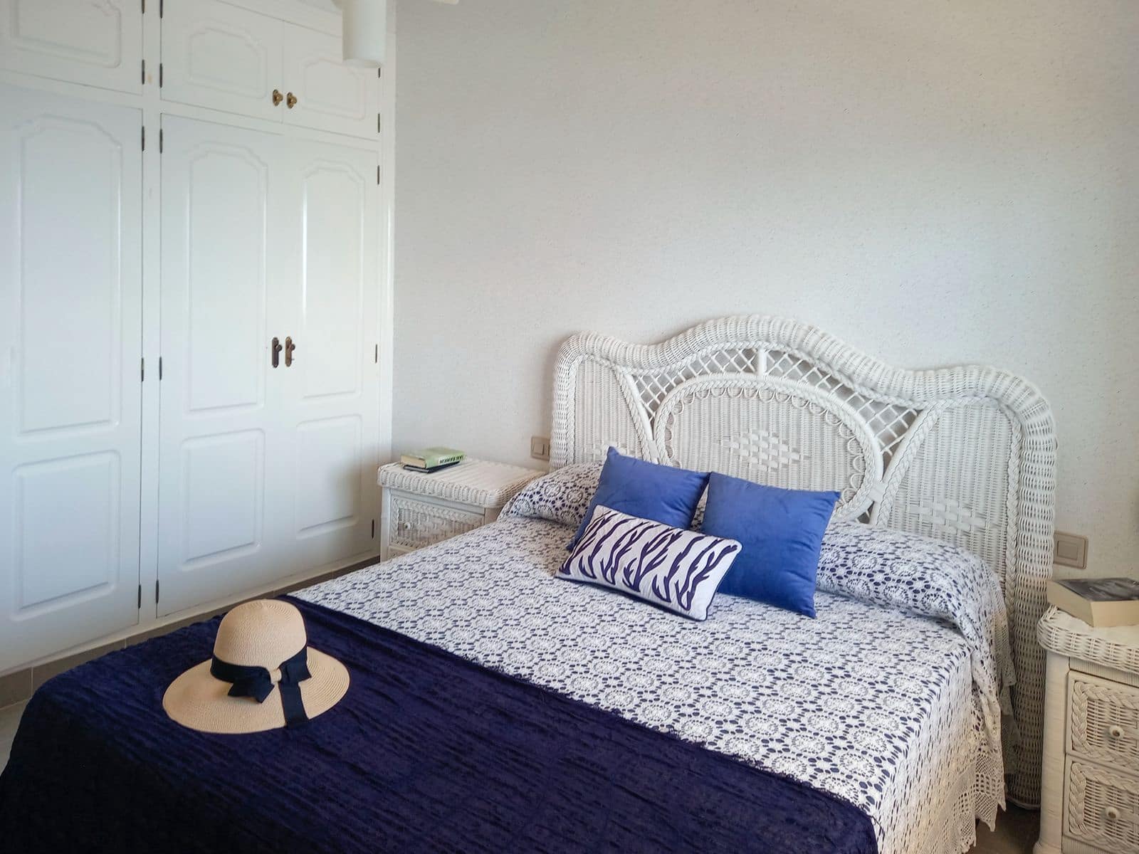 3 camera da letto Casa in vendita in Villaricos con garage - 390.000 € (Rif: 9518837)