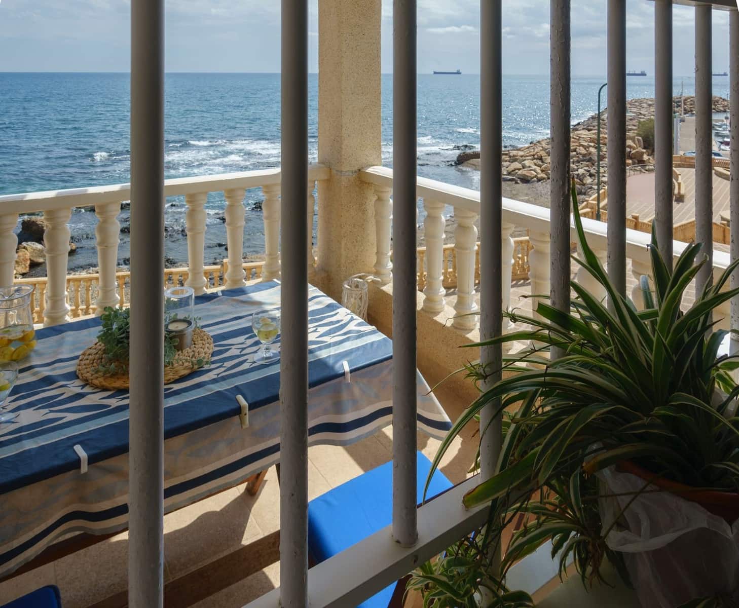 3 camera da letto Casa in vendita in Villaricos con garage - 390.000 € (Rif: 9518837)