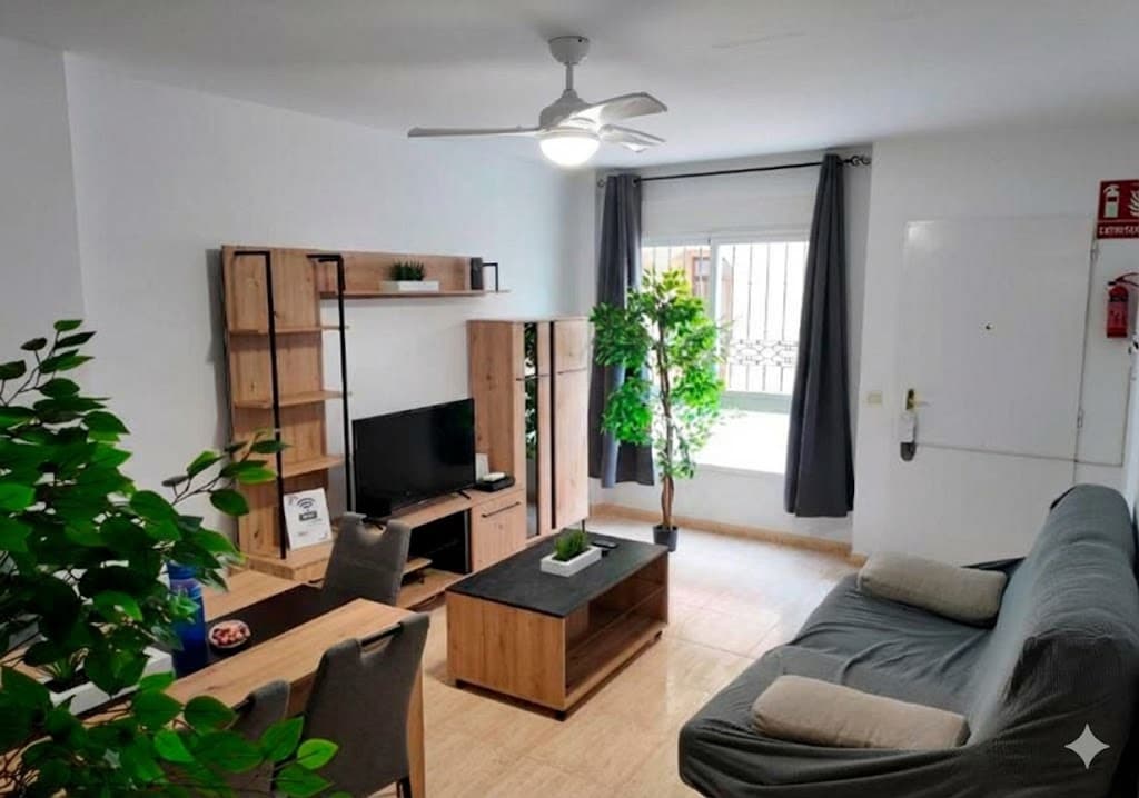 3 bedroom Townhouse for sale in Garrucha - € 189,000 (Ref: 9518838)