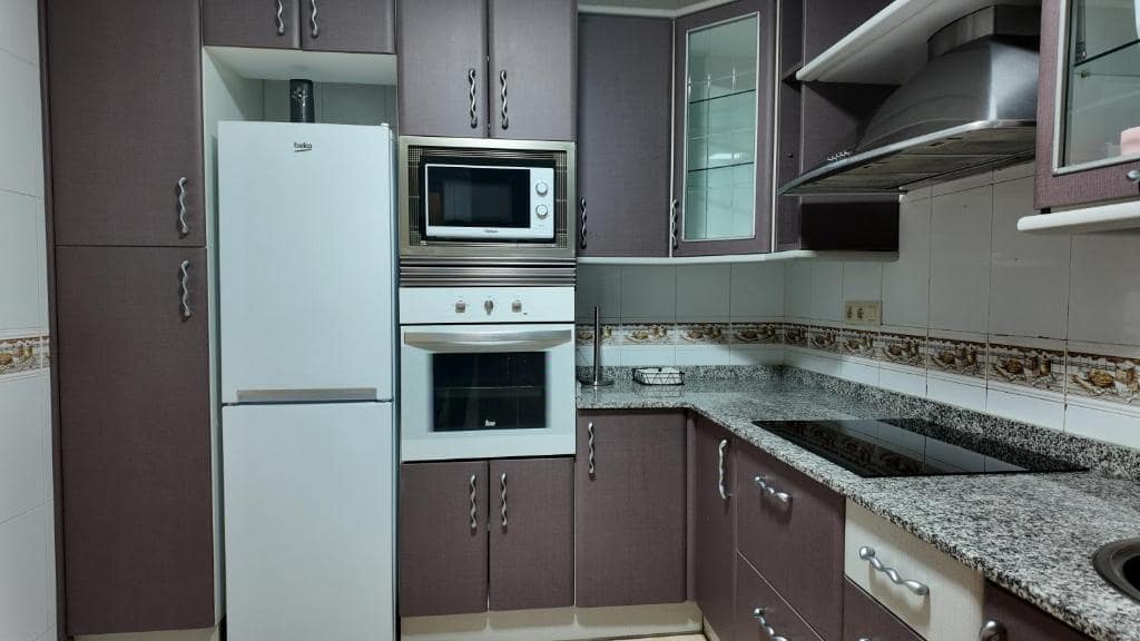 3 bedroom Townhouse for sale in Garrucha - € 189,000 (Ref: 9518838)