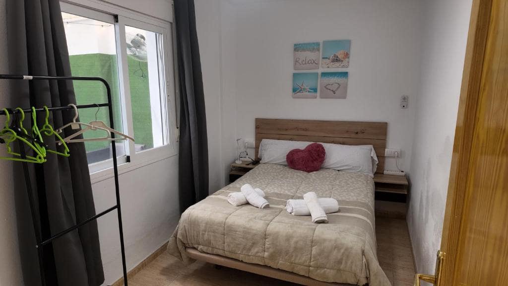 3 bedroom Townhouse for sale in Garrucha - € 189,000 (Ref: 9518838)