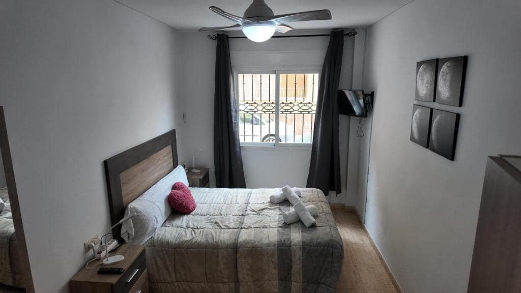 3 bedroom Townhouse for sale in Garrucha - € 189,000 (Ref: 9518838)