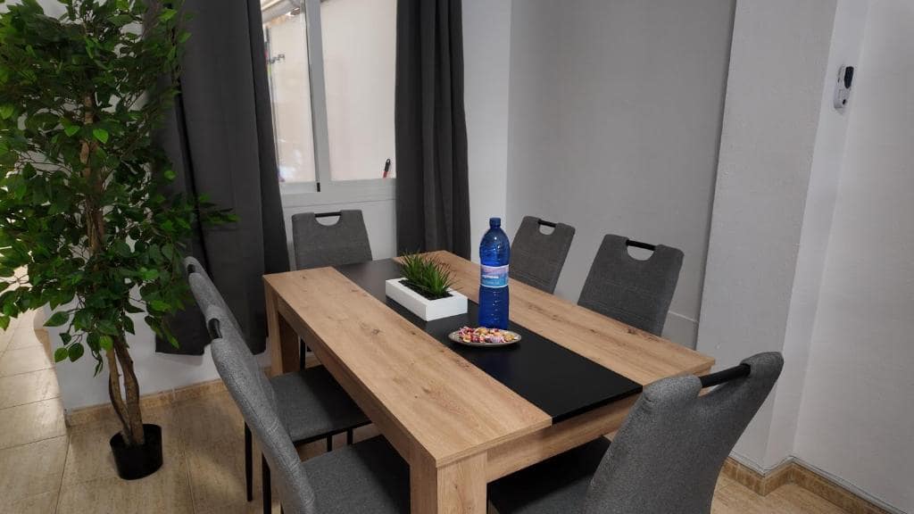 3 bedroom Townhouse for sale in Garrucha - € 189,000 (Ref: 9518838)