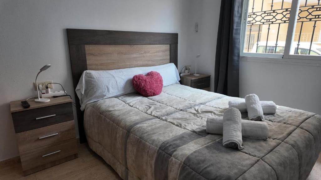 3 bedroom Townhouse for sale in Garrucha - € 189,000 (Ref: 9518838)