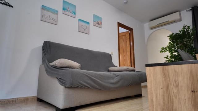 3 soveværelse Byhus til salg i Garrucha - € 189.000 (Ref: 9518838)