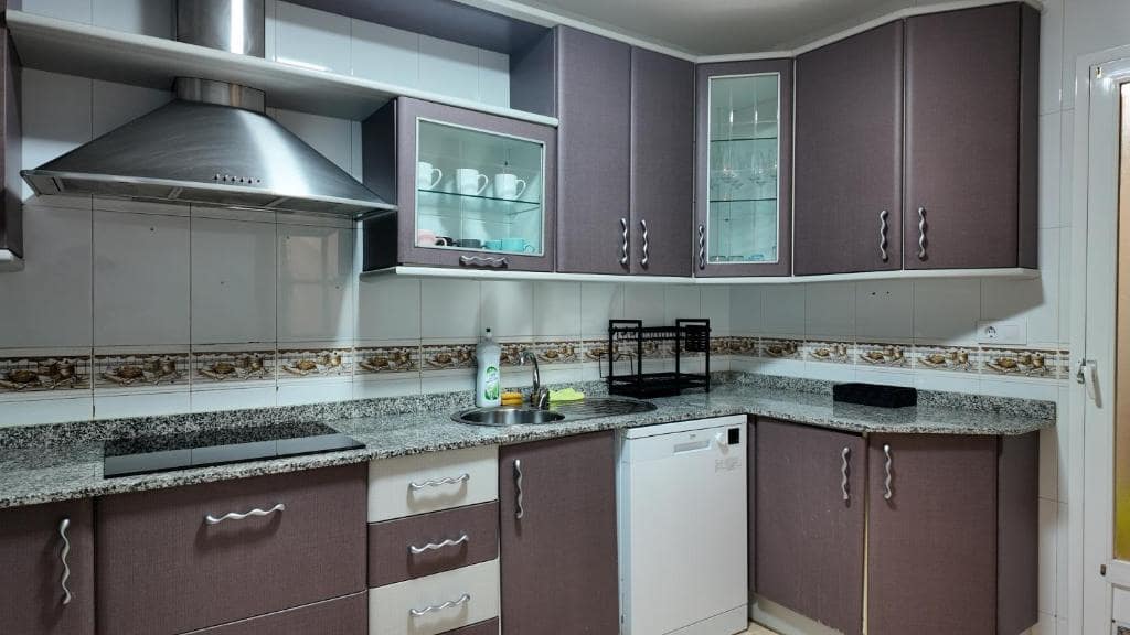 3 bedroom Townhouse for sale in Garrucha - € 189,000 (Ref: 9518838)