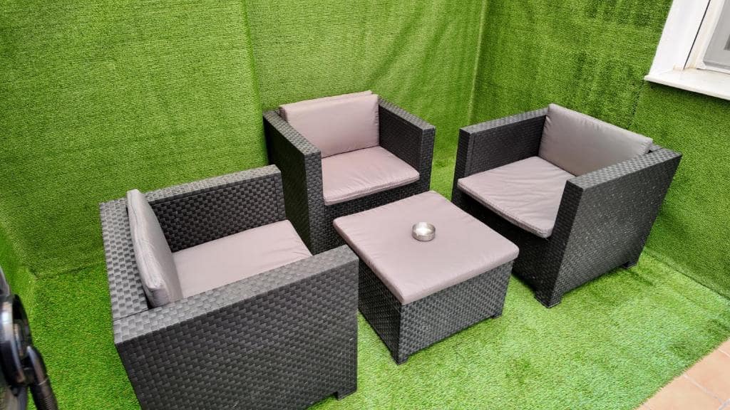 3 bedroom Townhouse for sale in Garrucha - € 189,000 (Ref: 9518838)