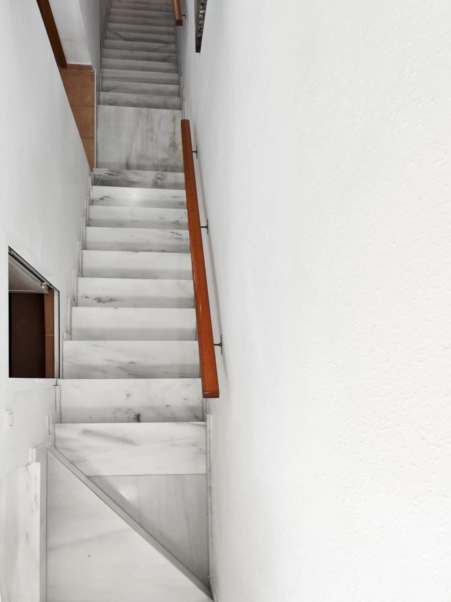 2 camera da letto Villa in vendita in Mojacar con garage - 157.000 € (Rif: 9518966)