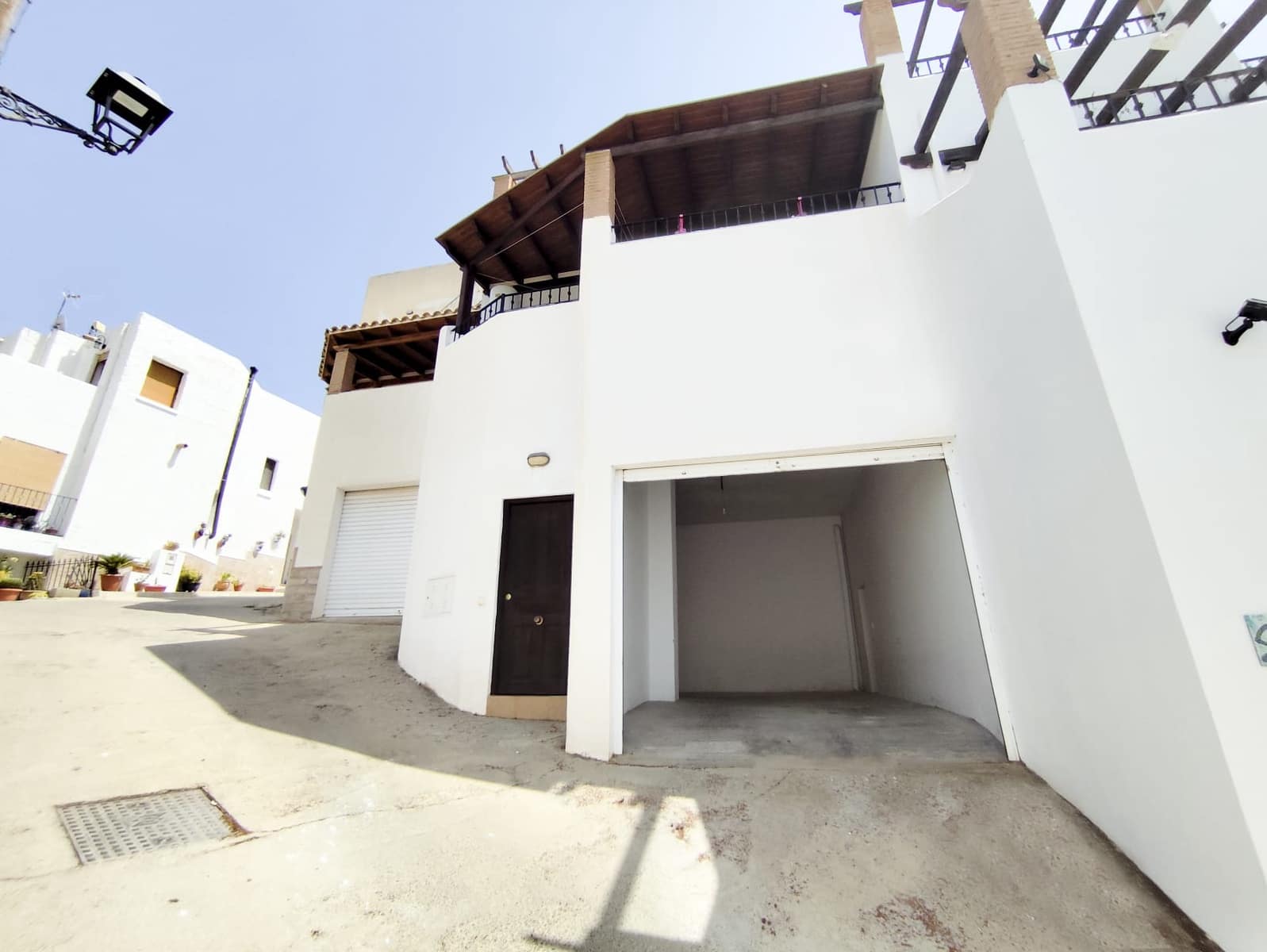2 camera da letto Villa in vendita in Mojacar con garage - 157.000 € (Rif: 9518966)