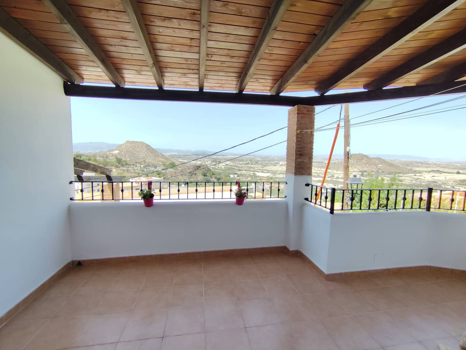 2 camera da letto Villa in vendita in Mojacar con garage - 157.000 € (Rif: 9518966)