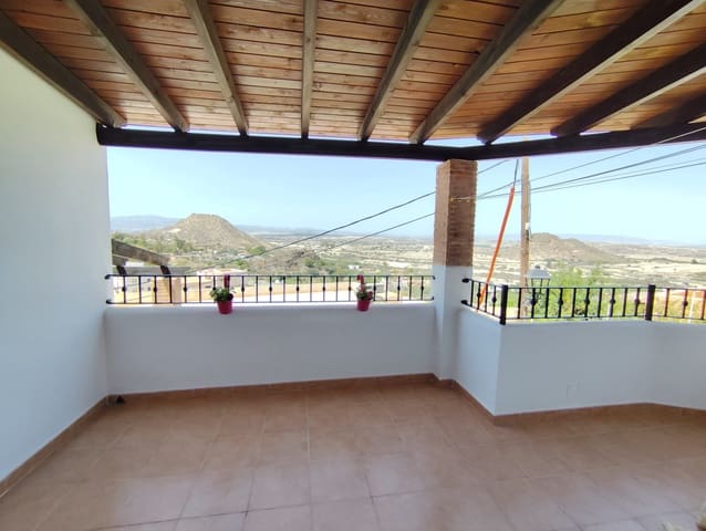2 camera da letto Villa in vendita in Mojácar con garage - 157.000 € (Rif: 9518966)