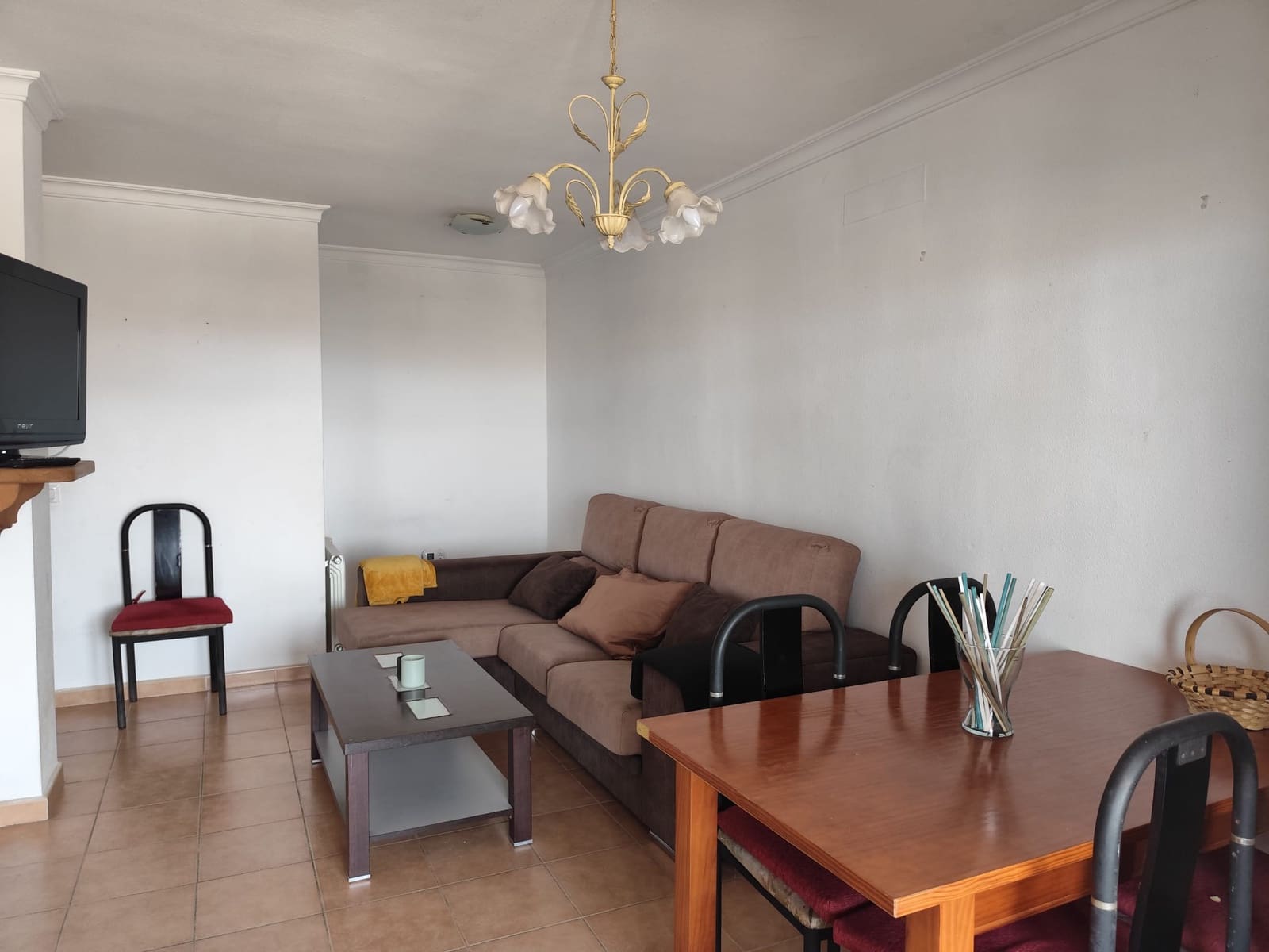 2 camera da letto Villa in vendita in Mojacar con garage - 157.000 € (Rif: 9518966)