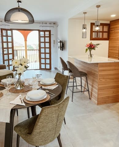 2 chambre Appartement à vendre à Desert Springs, Cuevas del Almanzora avec piscine garage - 225 000 € (Ref: 9520507)