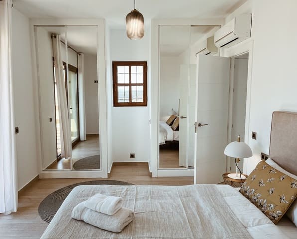 4 sypialnia Willa na sprzedaż w Desert Springs, Cuevas del Almanzora z basenem garażem - 406 850 € (Ref: 9520939)