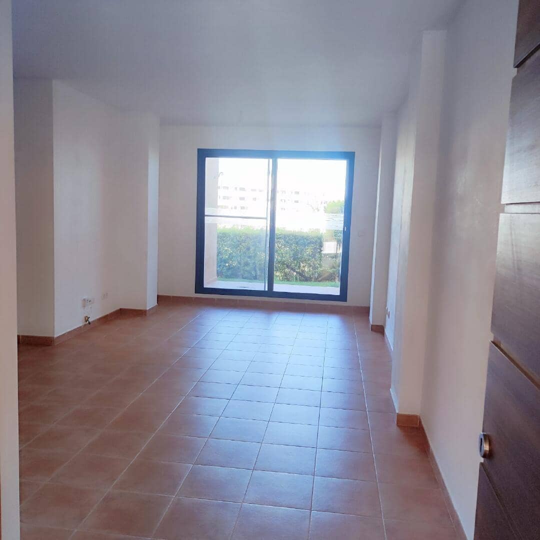 3 sypialnia Apartament na sprzedaż w Vera - 190 000 € (Ref: 9521618)
