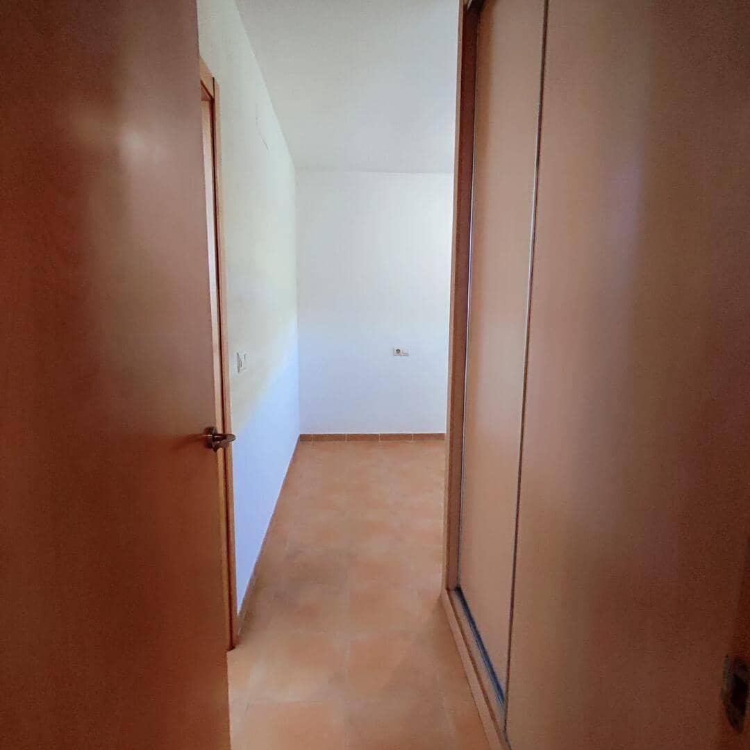 3 sypialnia Apartament na sprzedaż w Vera - 190 000 € (Ref: 9521618)