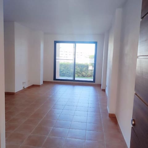 3 sypialnia Apartament na sprzedaż w Valle del Este, Vera - 190 000 € (Ref: 9521618)